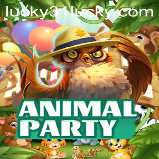 Exciting Adventure: Dive into the World of AnimalParty with Lucky31