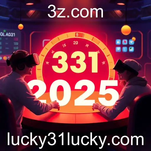 A Evolução dos Jogos Online em 2025