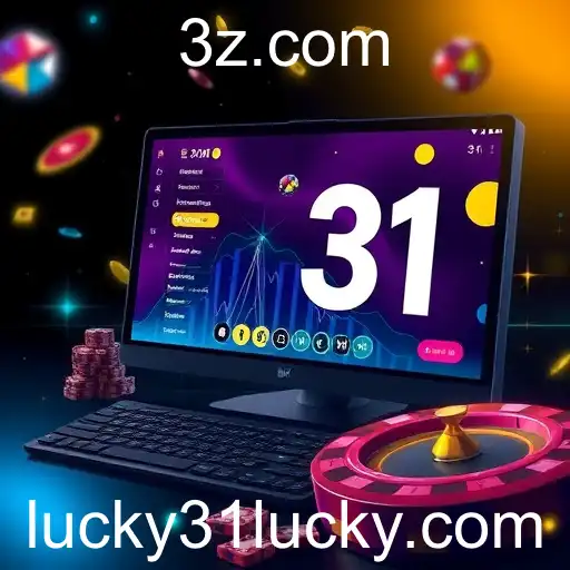 O Crescimento dos Jogos Online em 2025