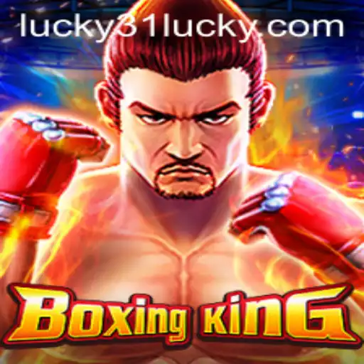 Unveiling BoxingKing: The Ultimate Ring Showdown