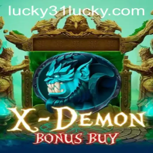 Exploring the Captivating World of XDemonBonusBuy