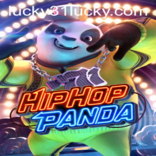 Exploring HipHopPanda: An Engaging Slot Game Experience