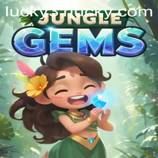 Exploring JungleGems and the Exciting World of Lucky31