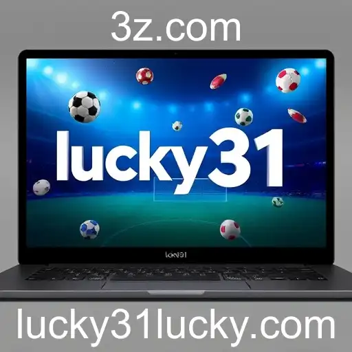 Crescimento do Lucky31 no Cenário de Jogos Online