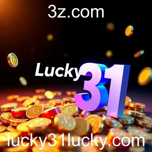 Avanços e Apostas: Lucky31 no Cenário Atual de Jogos Online