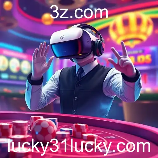 Avanços e Transformações no Mundo dos Jogos Online