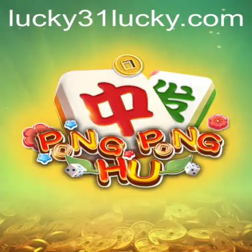 PONGPONGHU: A Unique Fusion of Luck and Strategy