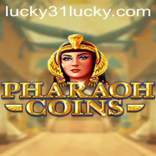 PharaohCoins: Unraveling Ancient Treasures with Lucky31
