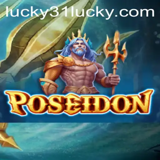 Exploring the Enchanting Depths of Poseidon: A Thrilling Adventure