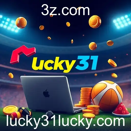 Ascensão do Jogo Online e o Impacto do Lucky31 em 2025
