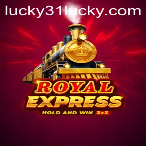 Exploring Royal Express: The All Aboard Adventure