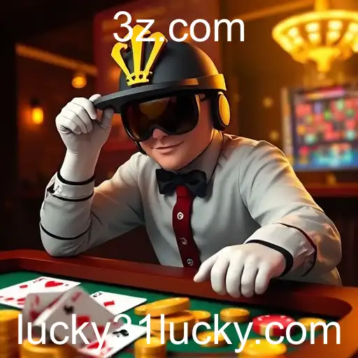 Tendências de Jogos de Aposta para 2025