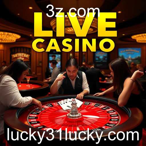 O Crescimento dos Jogos de Azar em 2025: Análise do Lucky31