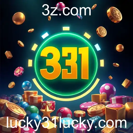 O Crescimento dos Jogos Online em 2025: Um Olhar sobre Lucky31