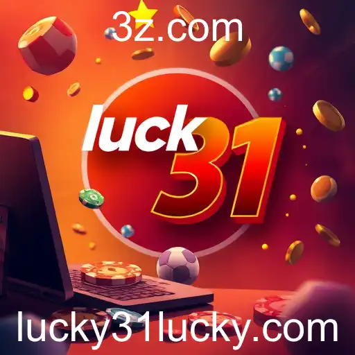A Evolução dos Jogos Online: O Impacto do Lucky31 e a Reação do Mercado