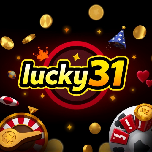 lucky31