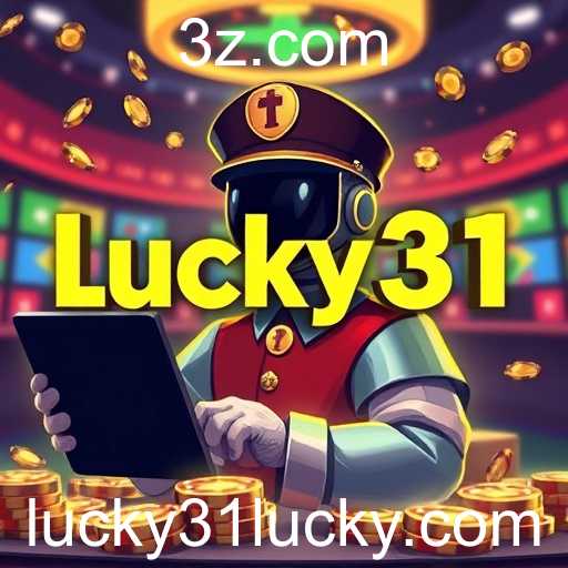Impacto dos Jogos Online no Brasil: A Expansão de Lucky31