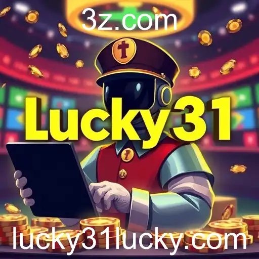 Impacto dos Jogos Online no Brasil: A Expansão de Lucky31
