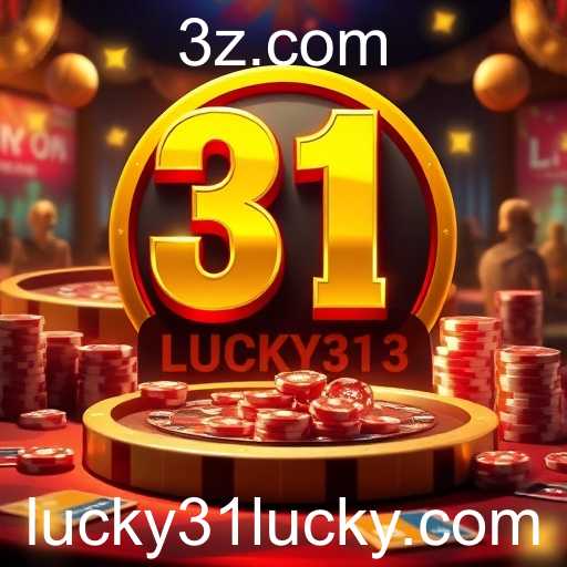 A Evolução dos Jogos Online e a Ascensão do Lucky31