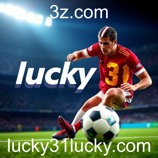 Explorando a Categoria Sports Betting no Lucky31: Emocão e Estratégia em Cada Aposta