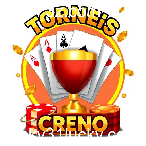 Competitividade e Emoção: Explorando a Categoria de Torneios no Lucky31