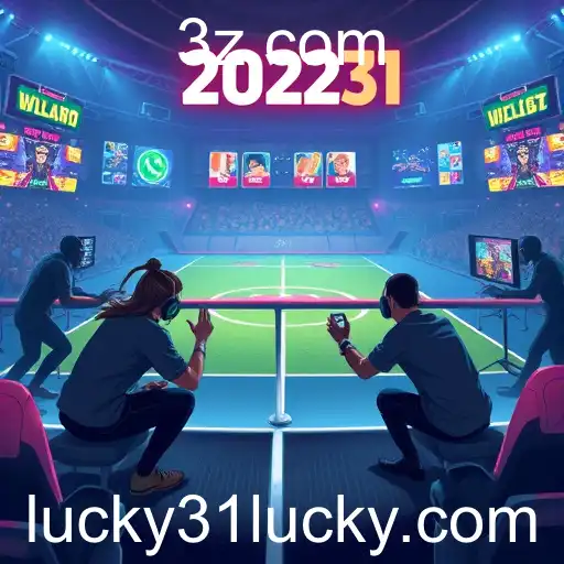 Tendências e Atualizações na Indústria de Jogos