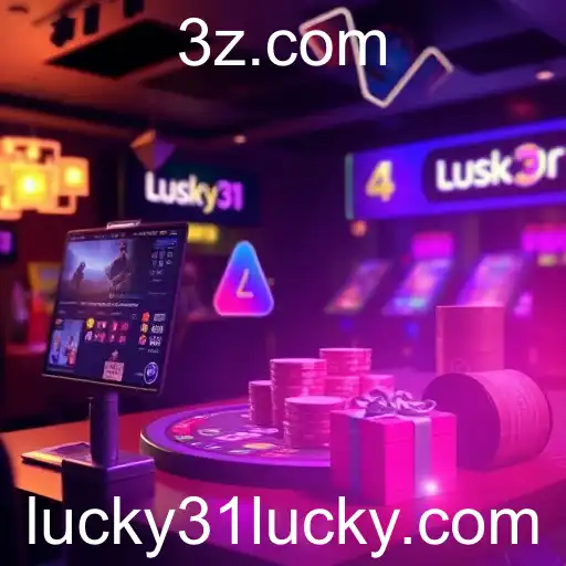 A Ascensão dos Jogos de Azar em 2025