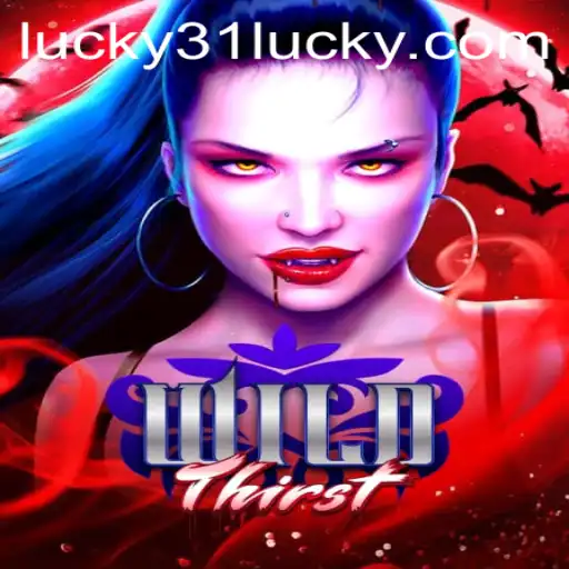 Discover WildThirst: An Exciting Adventure with Lucky31